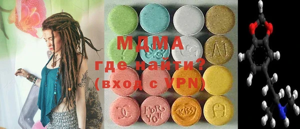 стаф Дмитров